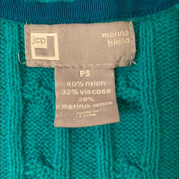 Sweater - Picture 2 of 2